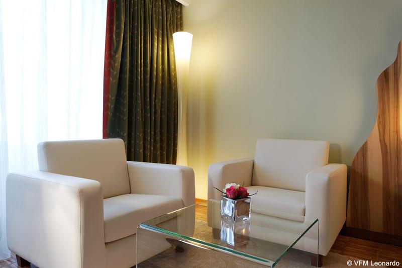 فندق Lefay Resort & Spa Lago Di Garda