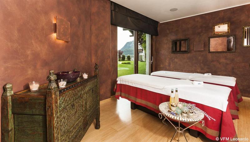 فندق Lefay Resort & Spa Lago Di Garda