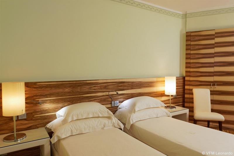 فندق Lefay Resort & Spa Lago Di Garda