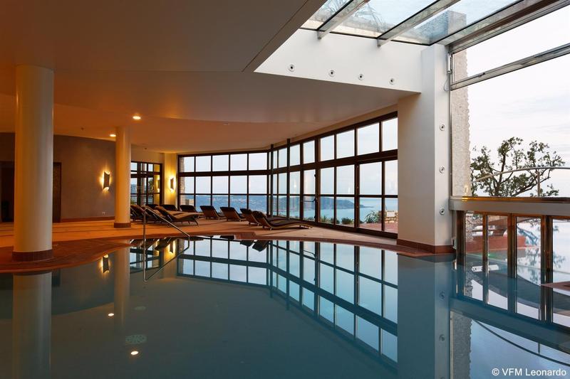 فندق Lefay Resort & Spa Lago Di Garda