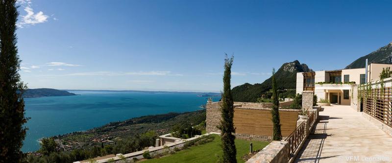 فندق Lefay Resort & Spa Lago Di Garda