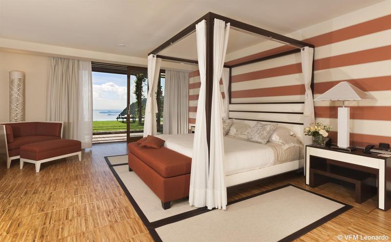 فندق Lefay Resort & Spa Lago Di Garda