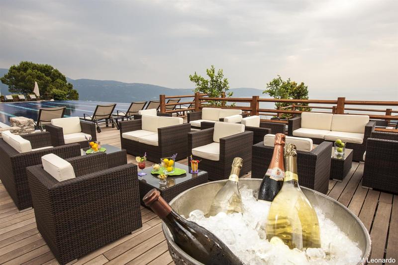 فندق Lefay Resort & Spa Lago Di Garda