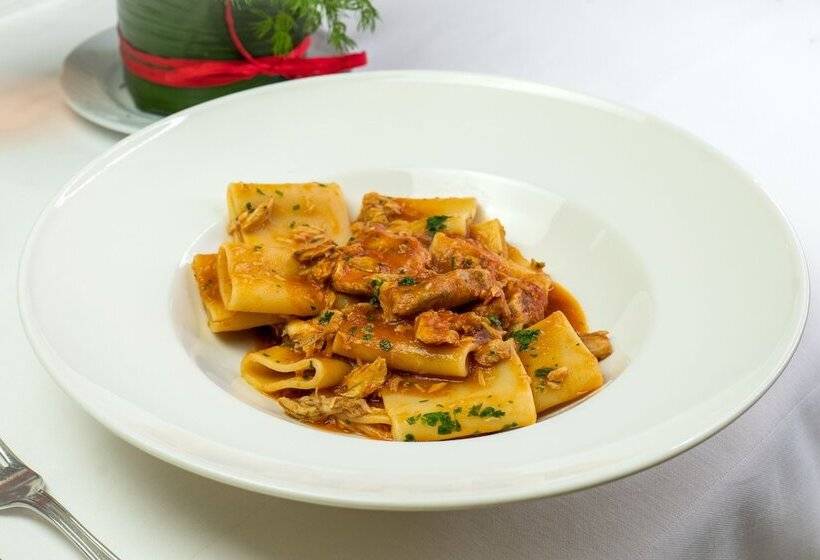 ホテル Masseria Ruri Pulcra