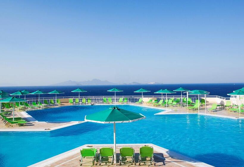 هتل Mitsis Family Village