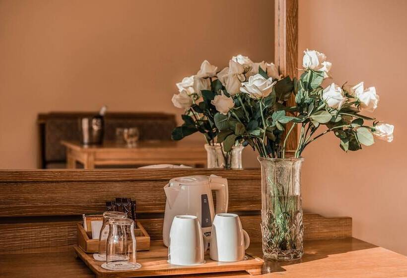 هتل Mitsis Family Village