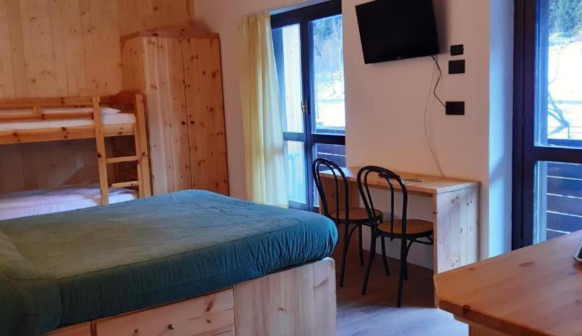 ホテル National Park