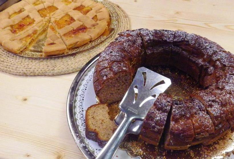 ホテル National Park