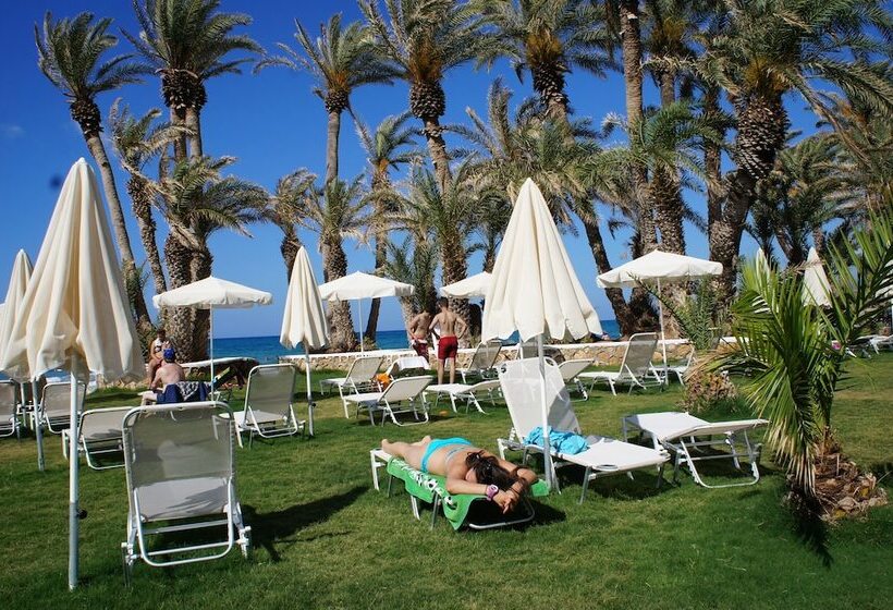 هتل Palm Beach
