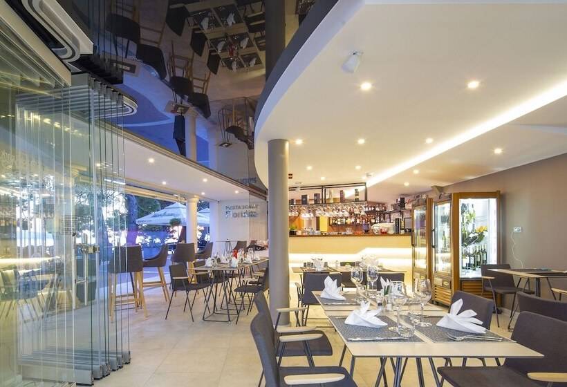 هتل Park Makarska