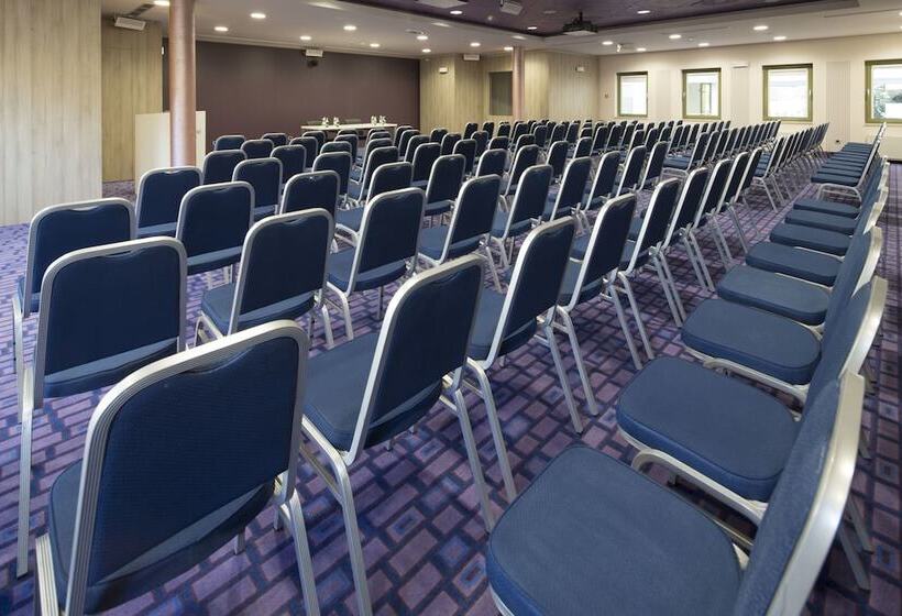 هتل Park Makarska