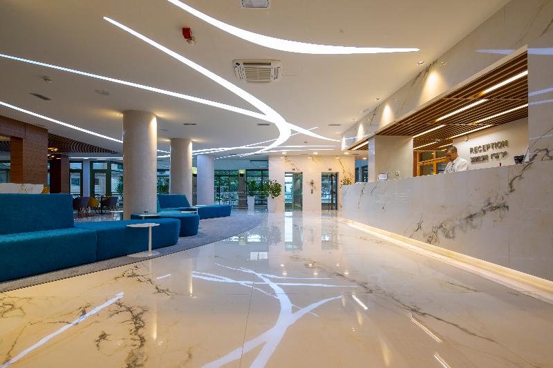 هتل Park Makarska