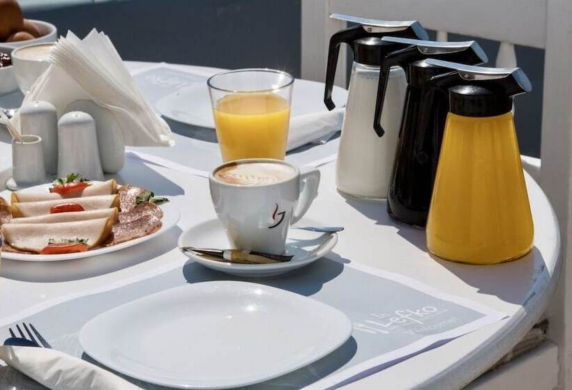 בית מלון כפרי Ponti Beach