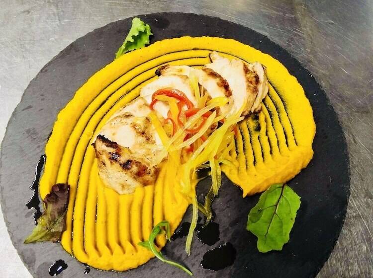 בית מלון כפרי Ponti Beach