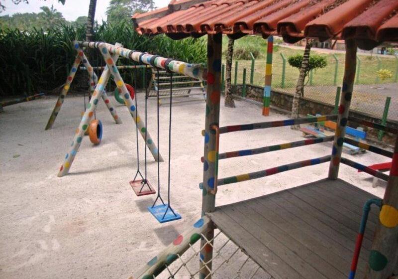 בית מלון כפרי Pousada Terras Do Sem Fim