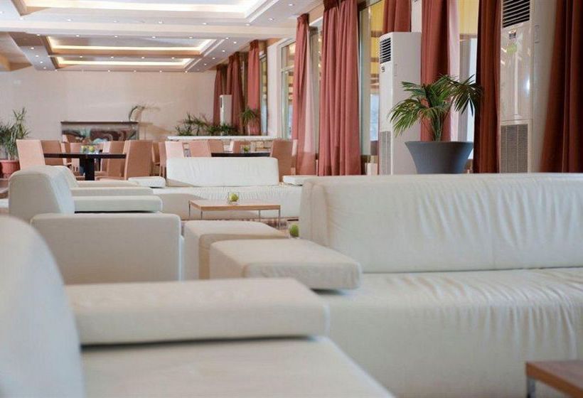 בית מלון כפרי Preveza Beach