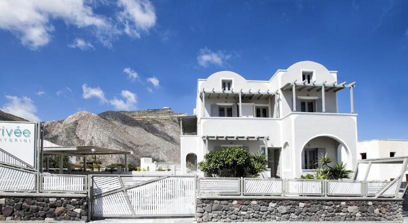 هتل Privee Santorini