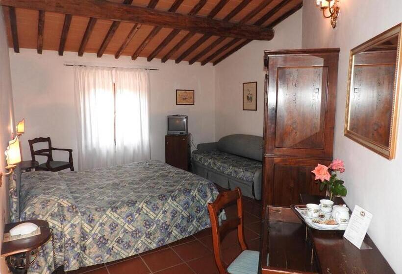 فندق Relais Borgo Di Toiano