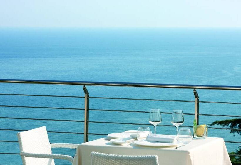 Отель Relais Paradiso