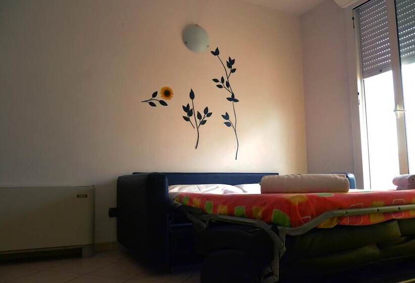 فندق Residence Beach Paradise