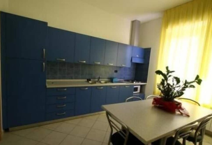 فندق Residence Beach Paradise