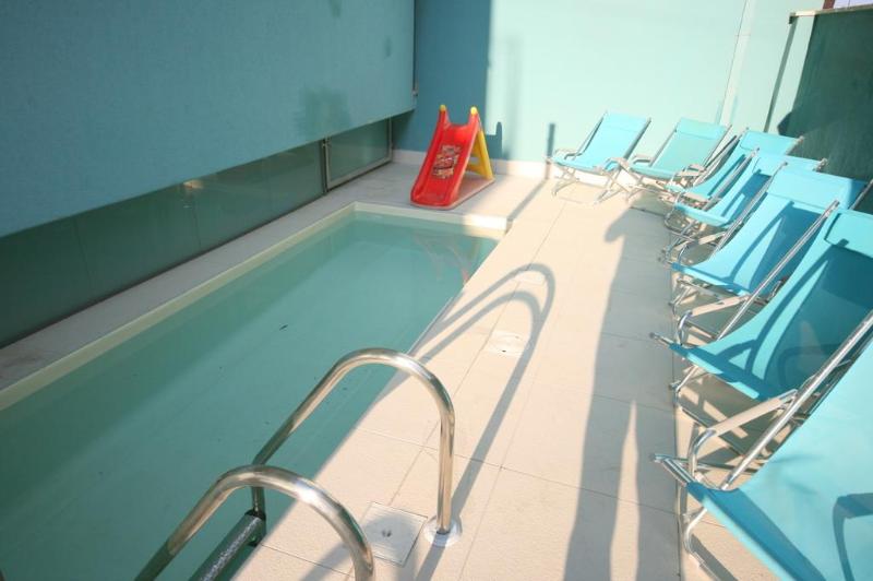 فندق Residence Beach Paradise