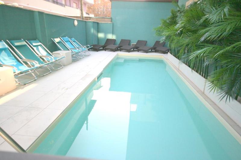 فندق Residence Beach Paradise
