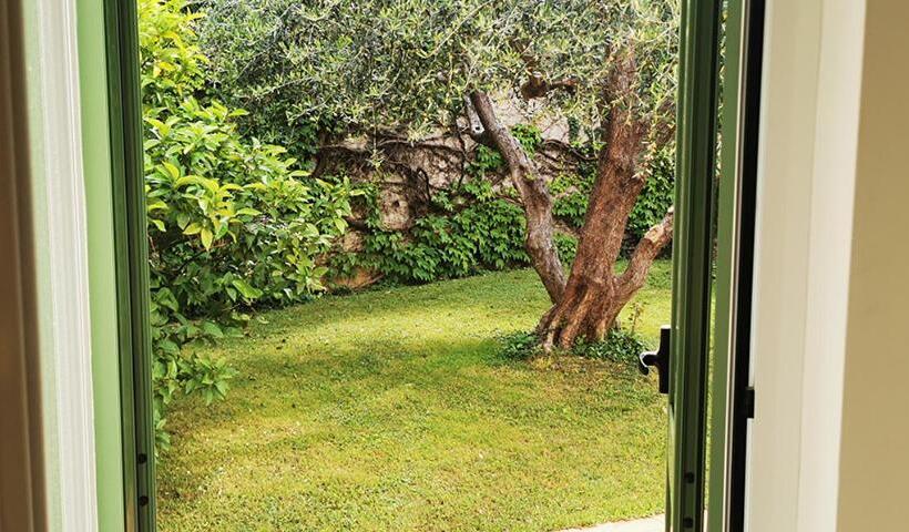 هتل Residence Dei Fiori