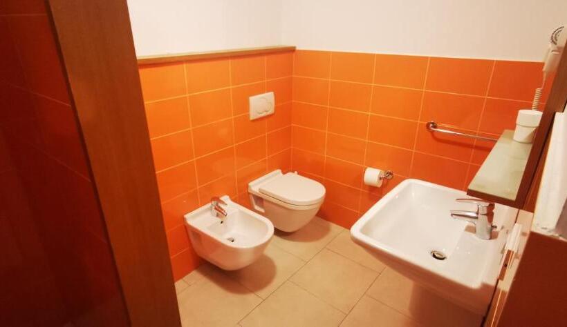 هتل Residence Dei Fiori