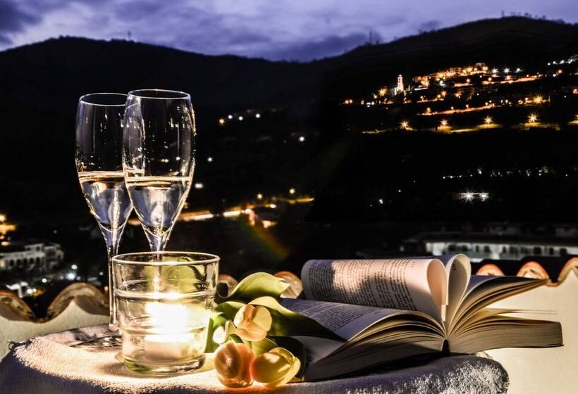 هتل Residence Dei Fiori