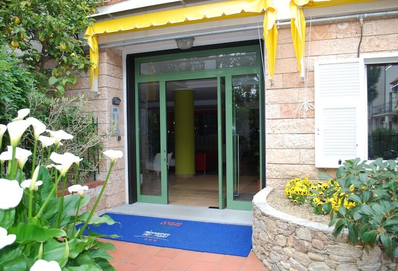 هتل Residence Dei Fiori