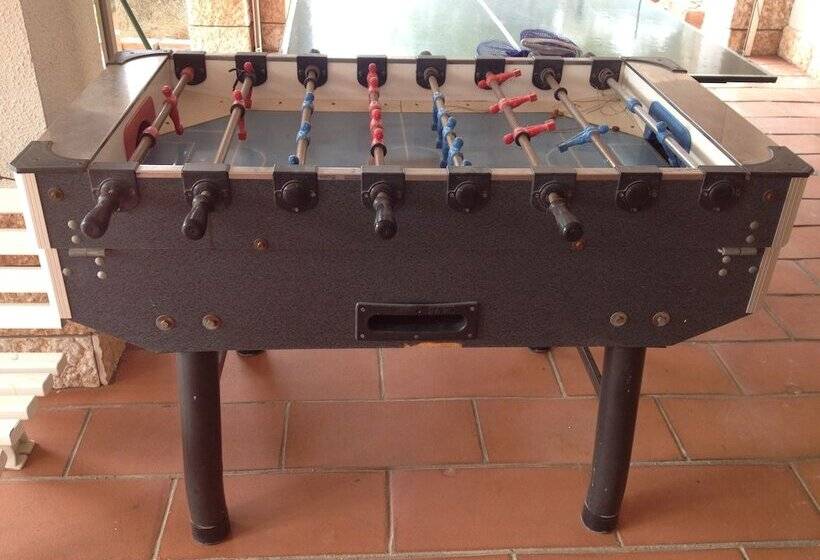 هتل Residence Dei Fiori