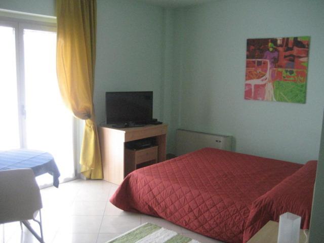 فندق Residence Sport & Benessere