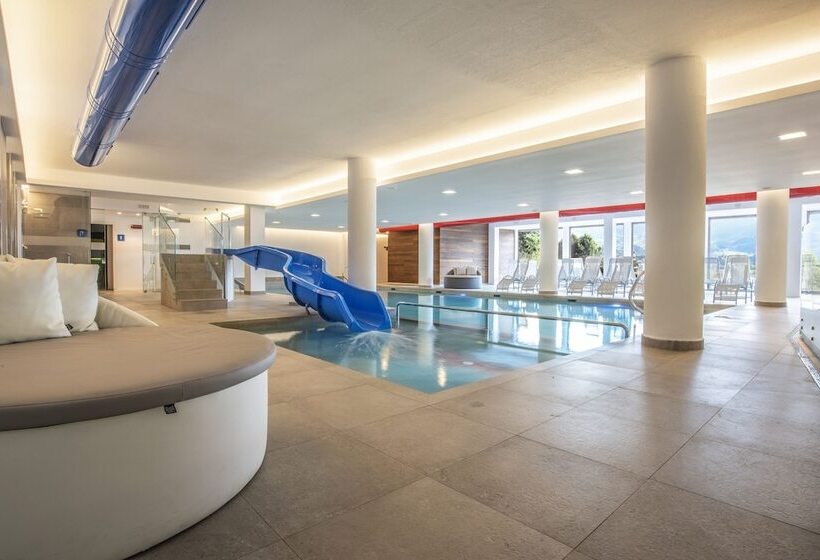 فندق Resort Veronza