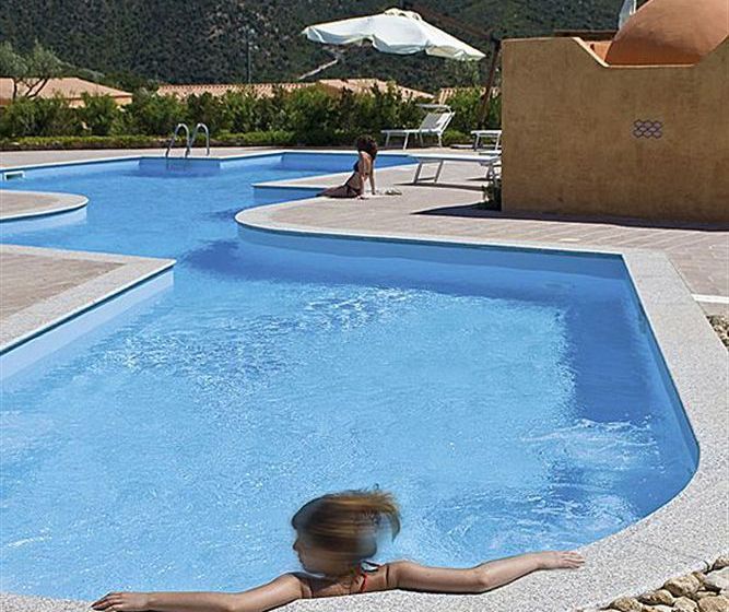 호텔 S'acqua Sassa Resort