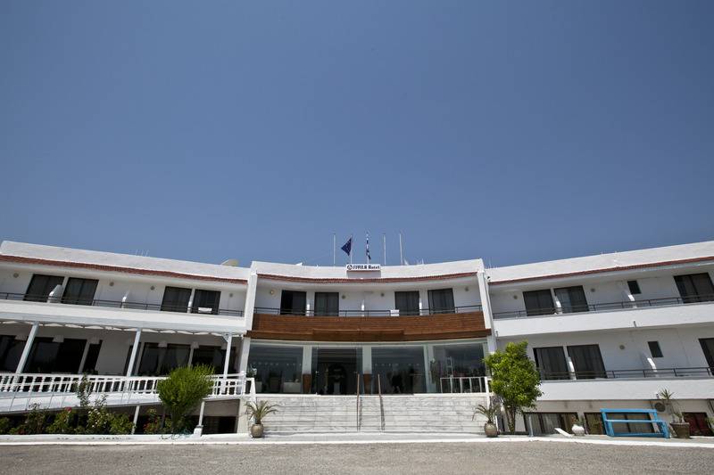 בית מלון כפרי Sivila