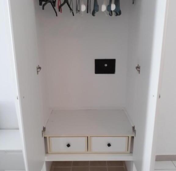 هتل Skoufezis Studios