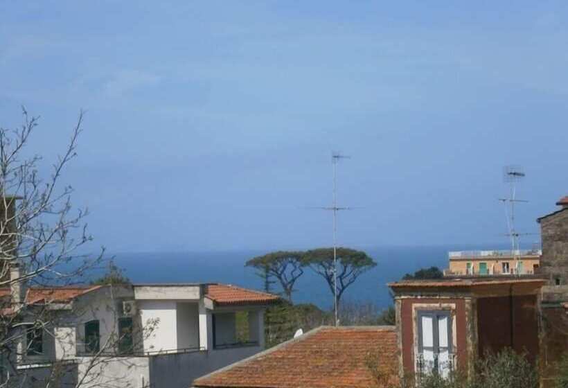 فندق The Secret Garden Relais