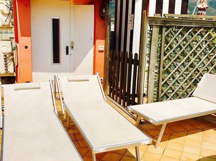 فندق The Secret Garden Relais