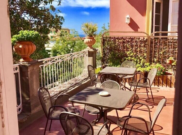 فندق The Secret Garden Relais