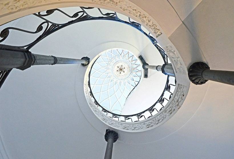 فندق The Secret Garden Relais