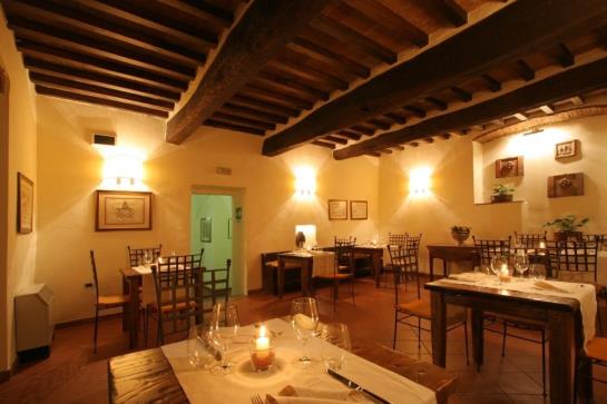 酒店 Relais Torre Santa Flora