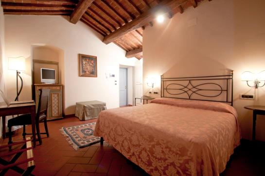 酒店 Relais Torre Santa Flora