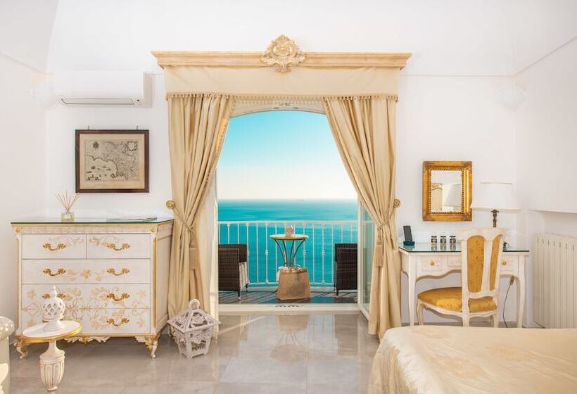 فندق Villa Gabrisa