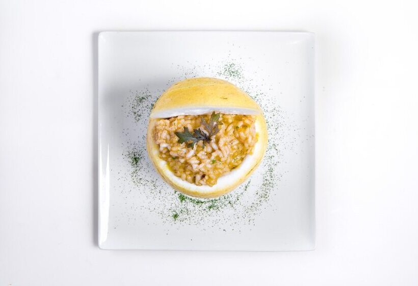 فندق Villa Gabrisa