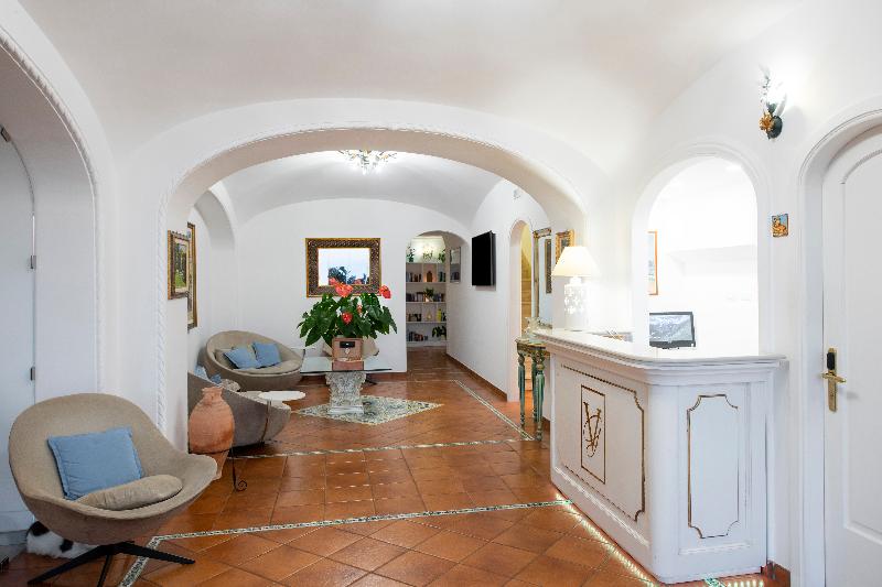 فندق Villa Gabrisa