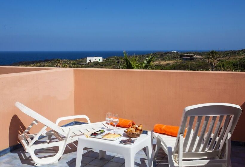 Suvaki Resort