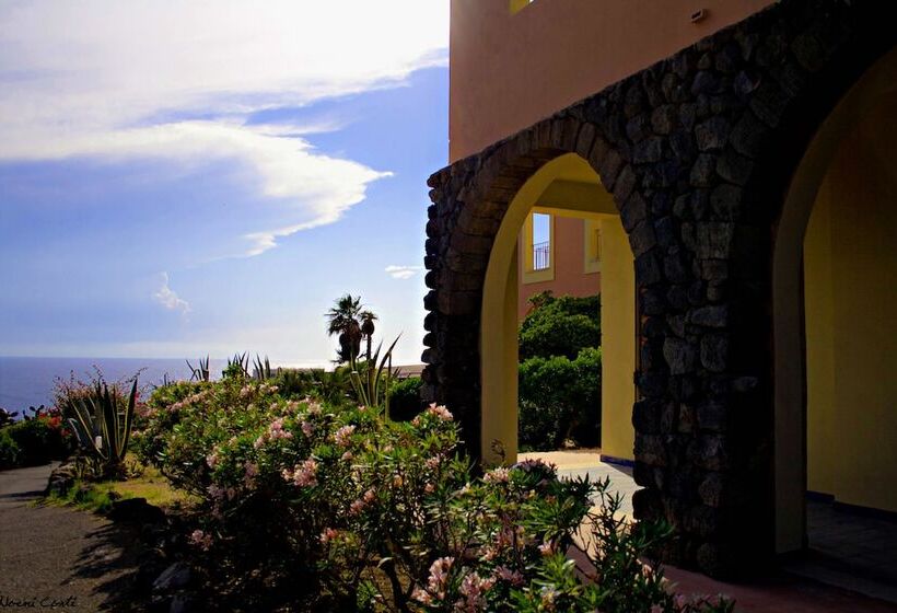 Suvaki Resort