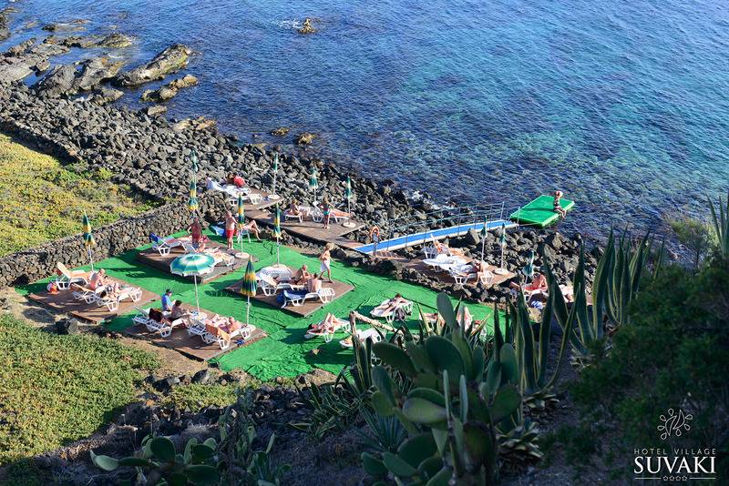 Suvaki Resort