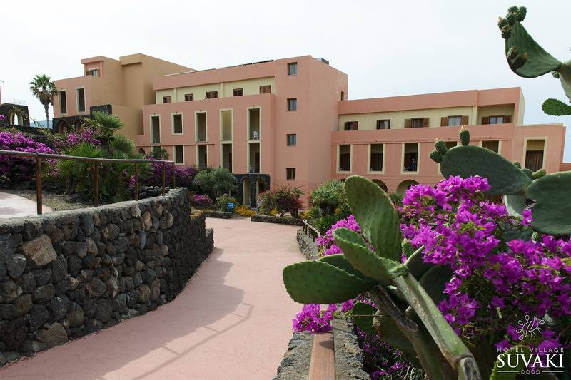 Suvaki Resort